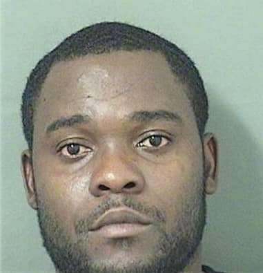 Edrus Dormeville, - Palm Beach County, FL 